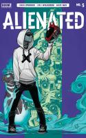 Alienated #5
