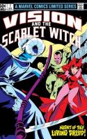 The Vision and the Scarlet Witch (1982)