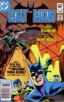 Shadow Play / The Man, The Bullet, The Cat Part 1