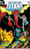 The New Teen Titans (1984)