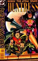Huntress