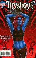 Dead Drop Gorgeous Part 2