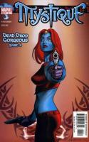 Dead Drop Gorgeous Part 4