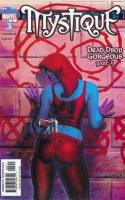 Dead Drop Gorgeous Part 5