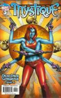 Dead Drop Gorgeous Part 6