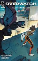 Tracer - London Calling #2