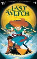 The Last Witch (2021)