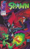 Spawn (1992)