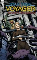 Seven's Reckoning #3