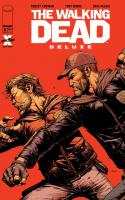 The Walking Dead #6