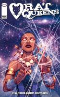 Rat Queens #24
