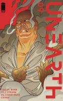 Unearth #9 / Unsettled: An Unearthed Romance