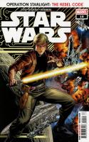 Operation Starlight Part Ii: The Rebel Code