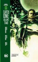 Green Lantern: Earth One #2