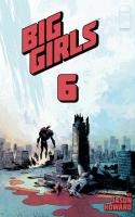 Big Girls #6