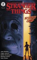 Stranger Things: Science Camp #4