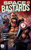 Space Bastards (2021)