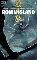 Ronin Island #2