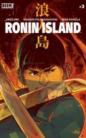 Ronin Island #3