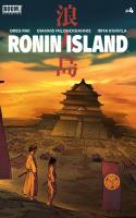Ronin Island #4