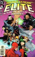 Justice League Elite (2004)