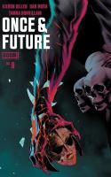Once And Future #9