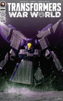 War World Moon