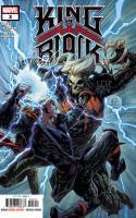 Chapter Three: Thunder