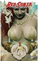 Red Sonja: Price Of Blood #2