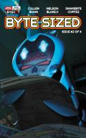 Byte Sized Chapter 2