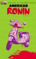 American Ronin Chapter 4