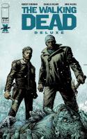 The Walking Dead #7