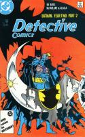 Batman: Year Two - Chapter Two :  Deal With The Devil