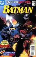 Dc Retroactive: Batman - The 80s #1