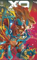 X-o Manowar #4