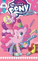 My Little Pony Friendship Is Magic #94