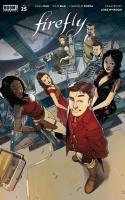 Firefly #25