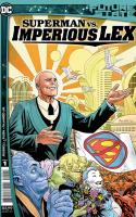 Superman Vs Imperious Lex Part 1