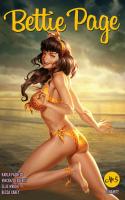 Bettie Page #5