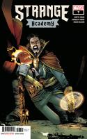 Strange Academy #7