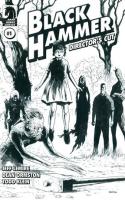 Black Hammer: Director's Cut (2018)