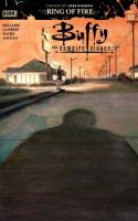 Buffy The Vampire Slayer #22