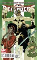 Defenders #6