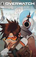 Tracer - London Calling #3