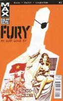 Fury Max (2012)
