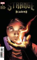 Strange Academy #8