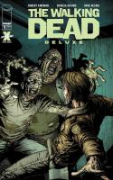 The Walking Dead Deluxe #8