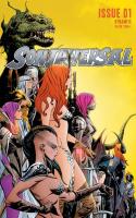 Sonjaversal (2021)