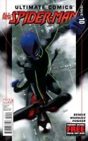 Ultimate Comics Spider-man #10