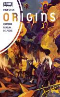 Origins #4